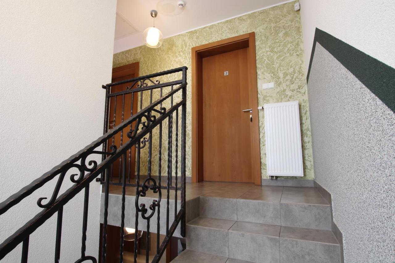 Domki Pod Magurą Bystra  Zewnętrze zdjęcie