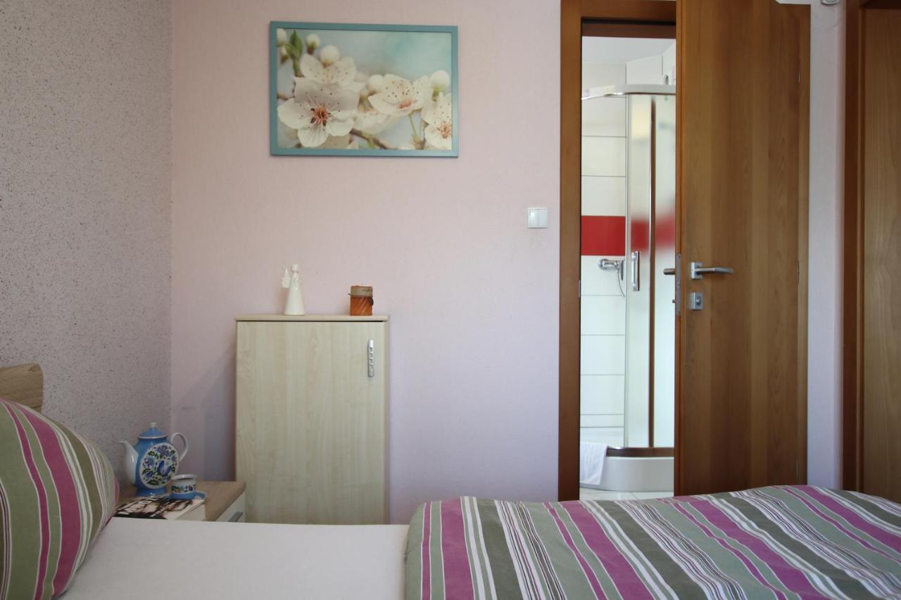 Domki Pod Magurą Bystra  Zewnętrze zdjęcie