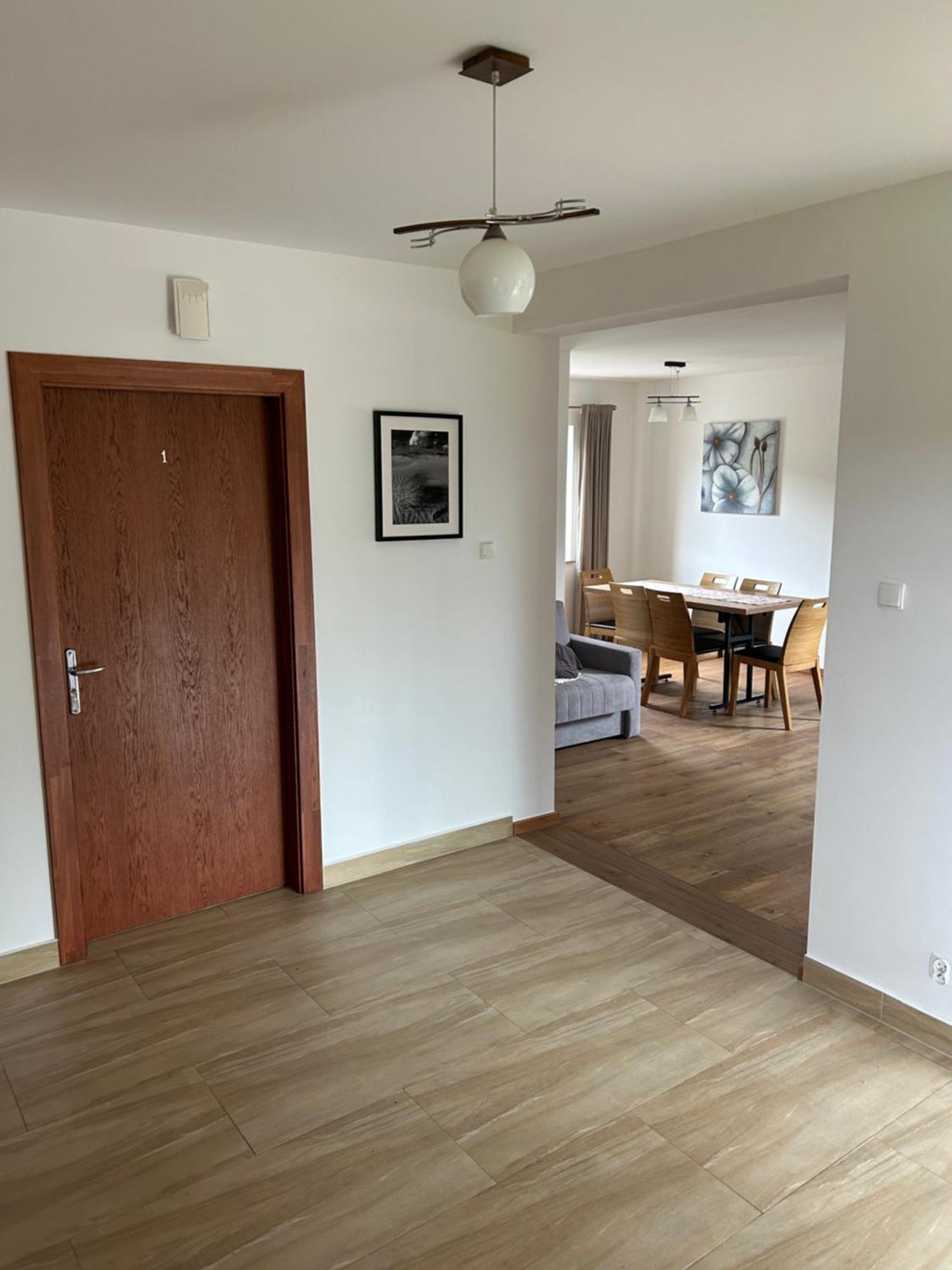 Domki Pod Magurą Bystra  Zewnętrze zdjęcie